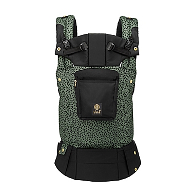 L&Iacute;LL&Eacute;baby&trade; Complete&trade; Original Baby Carrier in Succulent. View a larger version of this product image.