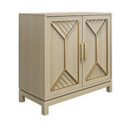 Mr. Kate Tess Accent Cabinet