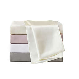 Madison Park® Silk 100% Mulberry Pillowcase