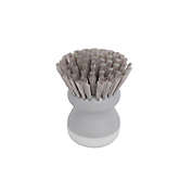 Simply Essential&trade; Round Handle Bristle Dish Brush