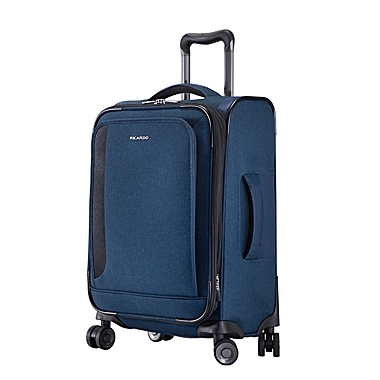 Ricardo Beverly Hills Malibu Bay 25-inch Spinner Upright Suitcase
