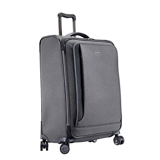 Ricardo Beverly Hills Malibu Bay 25-inch Spinner Upright Suitcase