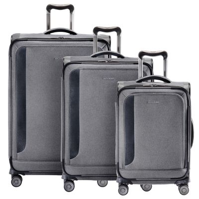 Ricardo Beverly Hills&reg; Malibu Bay 3.0 Softside Carry-On Luggage
