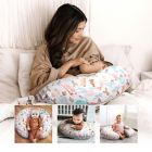 Alternate image 1 for Boppy&reg; Original Nursing Pillow and Positioner in Blush Baby Dino