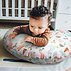 Alternate image 4 for Boppy&reg; Original Nursing Pillow and Positioner in Blush Baby Dino