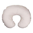 Alternate image 0 for Boppy&reg; Organic Cotton Nursing Pillow and Positioner in Sand