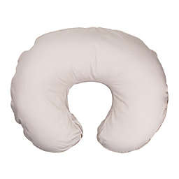 Boppy® Organic Cotton Nursing Pillow and Positioner in Sand