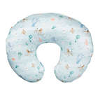 Alternate image 0 for Boppy&reg; Premium Nursing Pillow Cover in Blue Ocean
