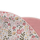 Alternate image 2 for Boppy&reg; Organic Cotton Nursing Pillow Cover in Blush Garden