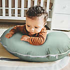 Alternate image 4 for Boppy&reg; Organic Cotton Nursing Pillow and Positioner in Soft Pine