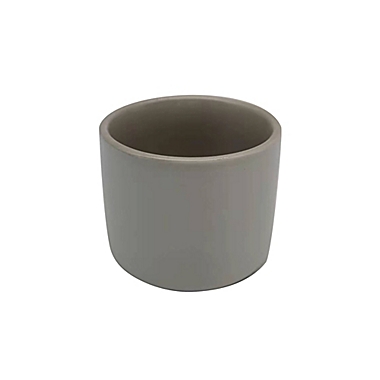 Haven&trade; Daylesford Tumbler in Pumice Stone. View a larger version of this product image.