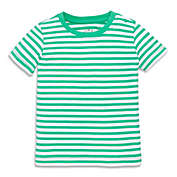 Primary&reg; Unisex  Stripe T-Shirt