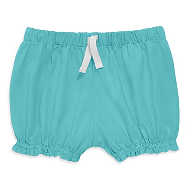 Primary&reg; Unisex Size 12-18M Solid Bloomer in Pool. View a larger version of this product image.
