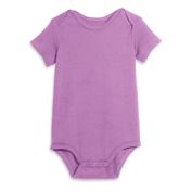 Primary&reg; Unisex  Signature Organic Cotton Bodysuit