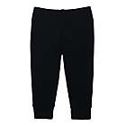 Alternate image 0 for Primary&reg; Unisex  Size 0-3M Organic Cotton Baby Pant in Black