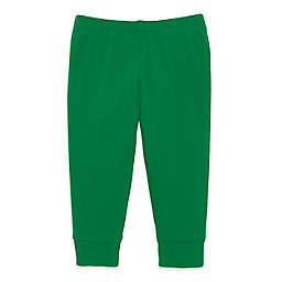 Primary® Unisex  Size 12-18M Organic Cotton Baby Pant in Grass