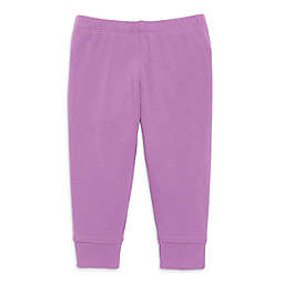 Primary® Unisex  Size 18-24M Organic Cotton Baby Pant in Lavender