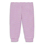 Primary&reg; Unisex  Mini Stripe Organic Cotton Baby Pant