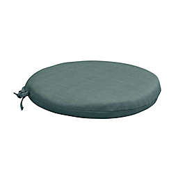 Bee & Willow™ Solid Outdoor Bistro Pad Patio Cushion