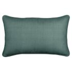 Alternate image 0 for Bee &amp; Willow&trade; Solid Outdoor Lumbar Pillow in Jadeite