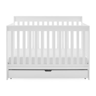 delta 6 in 1 convertible crib