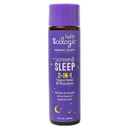Oilogic® 9 oz. Slumber and Sleep Essential Oil Vapor Bath