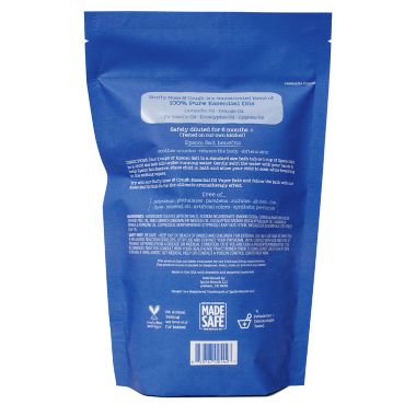 Oilogic&reg; Soothing Baby Essential Oil Collection. View a larger version of this product image.