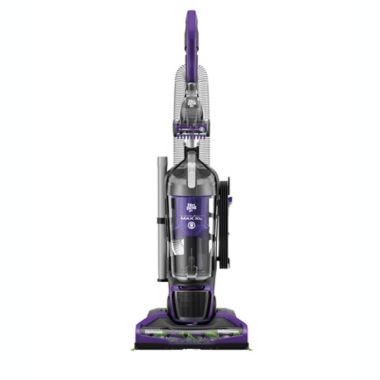 Dirt Devil&reg; Endura&reg; Max XL Pet Upright Vacuum in Purple. View a larger version of this product image.