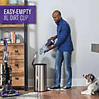 Alternate image 4 for Dirt Devil&reg; Endura&reg; Max XL Pet Upright Vacuum in Purple