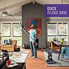 Alternate image 3 for Dirt Devil&reg; Endura&reg; Max XL Pet Upright Vacuum in Purple