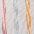 Alternate image 1 for Closet Complete 9.5-Inch Rainbow Stripe Cylinder Basket