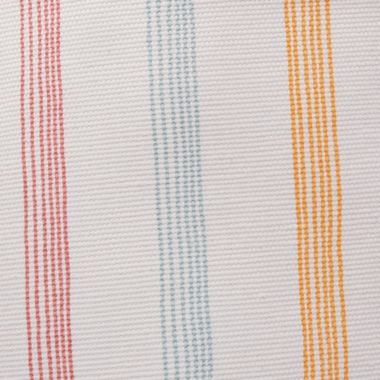 Closet Complete 9.5-Inch Rainbow Stripe Cylinder Basket. View a larger version of this product image.