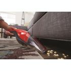 Alternate image 1 for Dirt Devil&reg; Quick Flip 12-Volt Cordless Hand Vacuum in Red