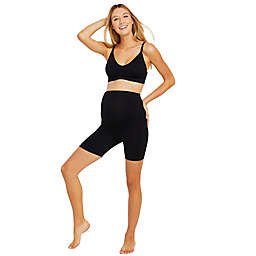 Motherhood Maternity® Shaping Panty with Brrr°® Triple Chill in Black