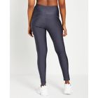 Alternate image 4 for Motherhood Maternity&reg; Small Forever Active Maternity and Postpartum Legging in Black