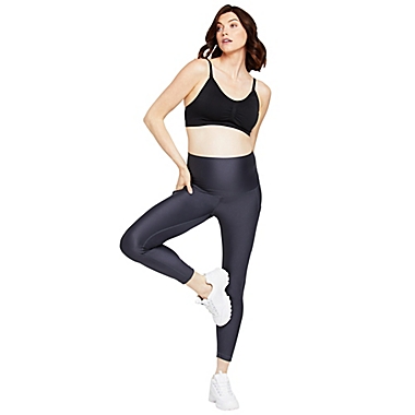 Motherhood Maternity&reg; Forever Active Maternity and Postpartum Legging. View a larger version of this product image.