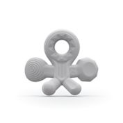 Smilo&reg; Silicone Teether