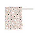 Alternate image 0 for Itzy Ritzy&reg; Travel Happens&trade; Sealed Wet Bag in Playful Petals
