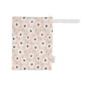 Itzy Ritzy&reg; Travel Happens&trade; Sealed Wet Bag in Playful Petals