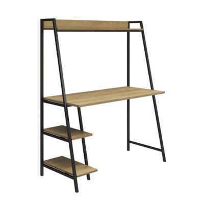 Novogratz Bushwick Ladder Desk