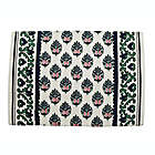 Alternate image 0 for Everhome&trade; Scarab Paisley Placemats (Set of 4)