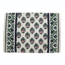 Everhome™ Scarab Paisley Placemats (Set of 4)