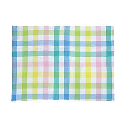 H for Happy™ Gingham Plaid Placemats (Set of 4)