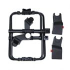 Alternate image 0 for Larktale&trade; Caravan&trade; Car Seat Adapter for Maxi Cosi&reg;, Clek, and Nuna&reg;