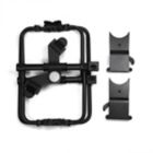 Alternate image 0 for Larktale&trade; Caravan&trade; Car Seat Adapter for Britax in Black