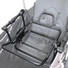 Alternate image 1 for Larktale&trade; Caravan&trade; Car Seat Adapter for Chicco&reg; in Black
