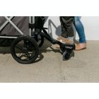 Alternate image 11 for Larktale&trade; Universal Fit Ride-Along Stroller Board in Black