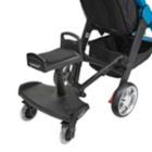 Alternate image 2 for Larktale&trade; Universal Fit Ride-Along Stroller Board in Black