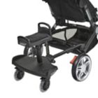 Alternate image 4 for Larktale&trade; Universal Fit Ride-Along Stroller Board in Black