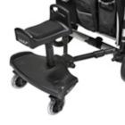 Alternate image 7 for Larktale&trade; Universal Fit Ride-Along Stroller Board in Black